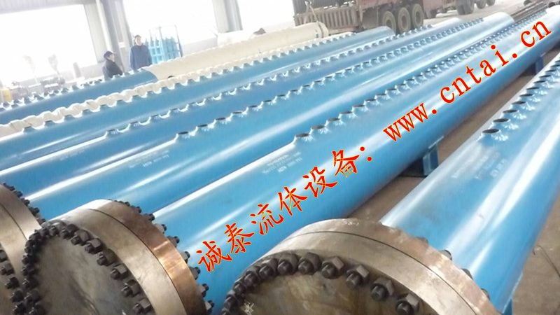 氟塑料化工泵：如何选择优质生产厂家**